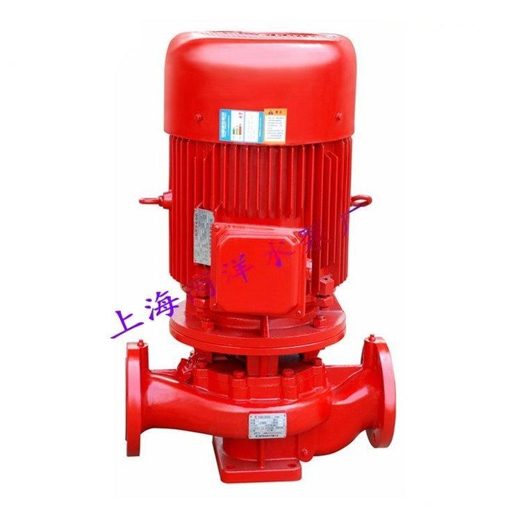 噴淋泵廠家，上海噴淋泵消防廠家，消防自噴泵廠家，消防泵選型